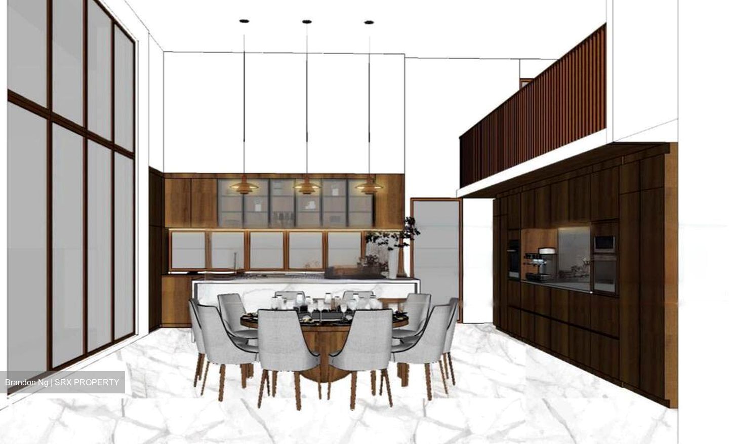 Stevens Road (D10), Semi-Detached #486411471